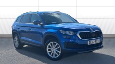 Skoda Kodiaq 1.5 TSI SE 5dr Petrol Estate